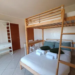  Bed & Breakfast Milanoletto