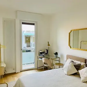  Bed & Breakfast Leaf - Solari / Tortona