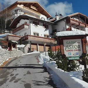 Garnì Astor Hotel Arabba