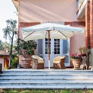 I Frarivi Bed & Breakfast Cinquale
