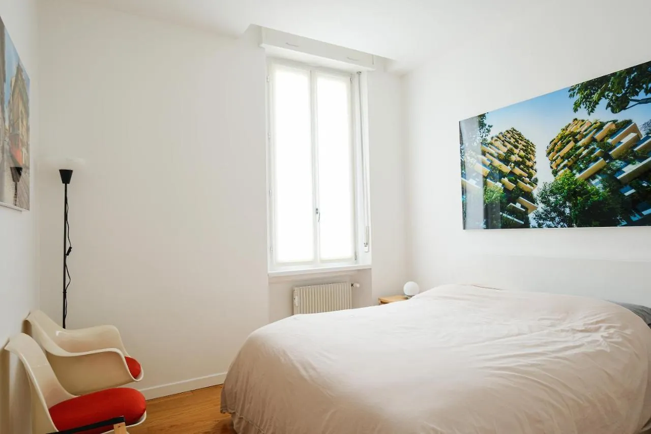 Affittacamere The Kingdom B&B Milano