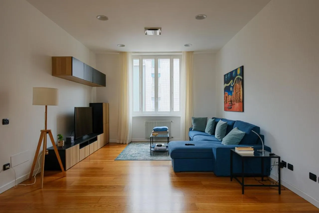 The Kingdom B&B Milano