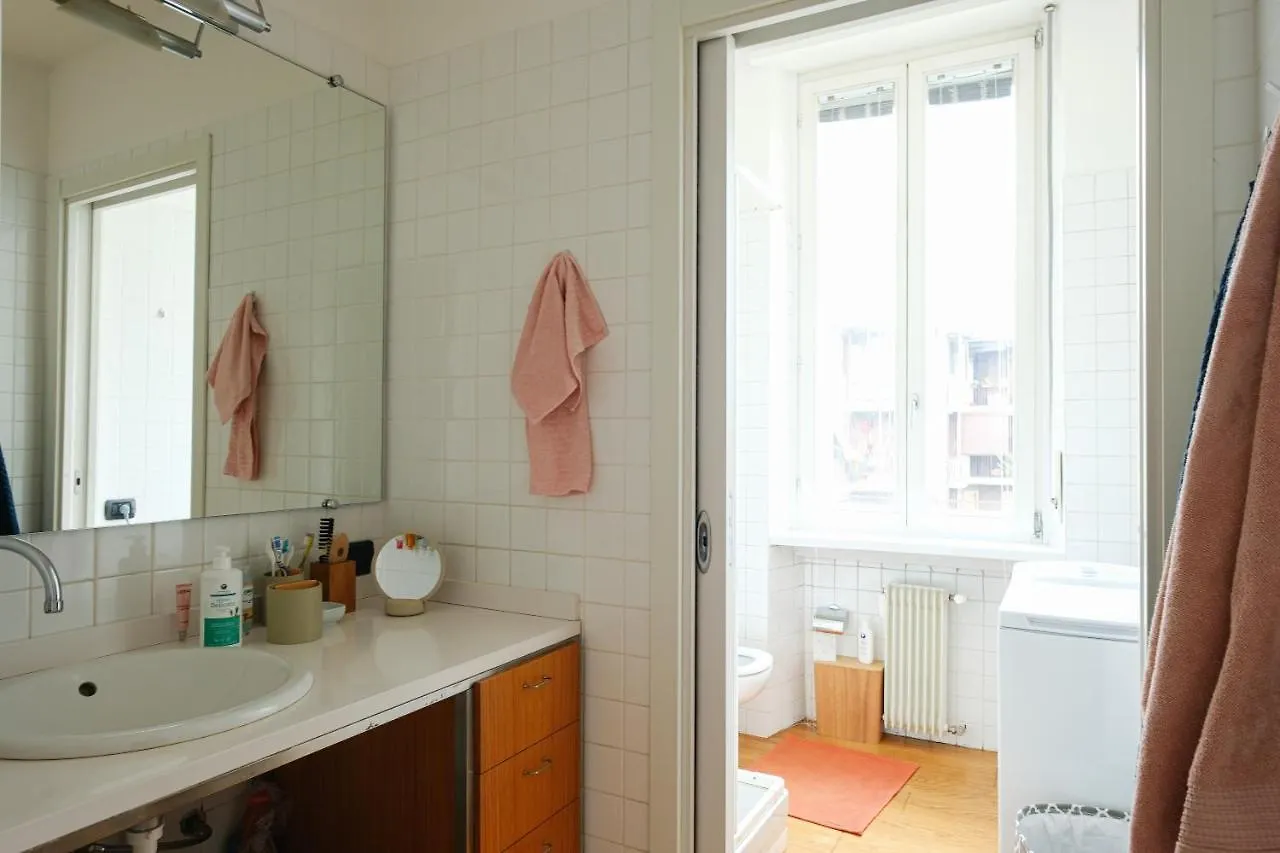 Affittacamere The Kingdom B&B Milano Italia
