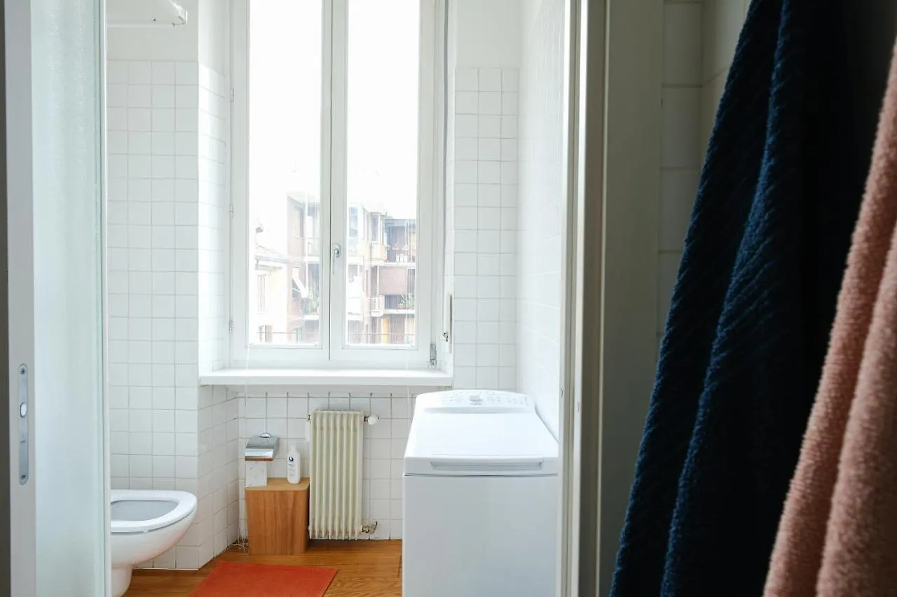 The Kingdom B&B Milano Italia