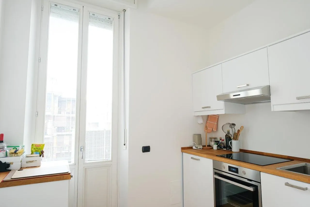 The Kingdom B&B Milano 0*,
