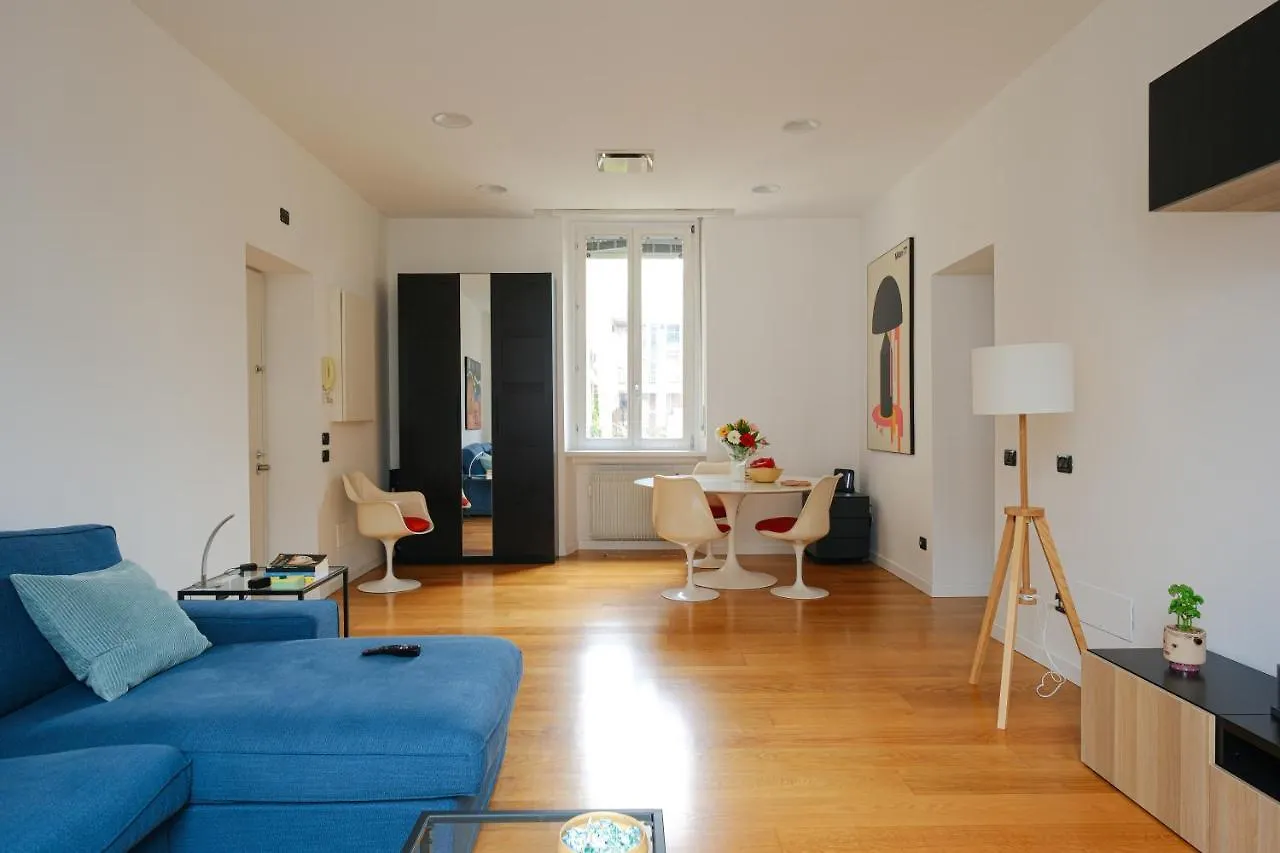 Affittacamere The Kingdom B&B Milano