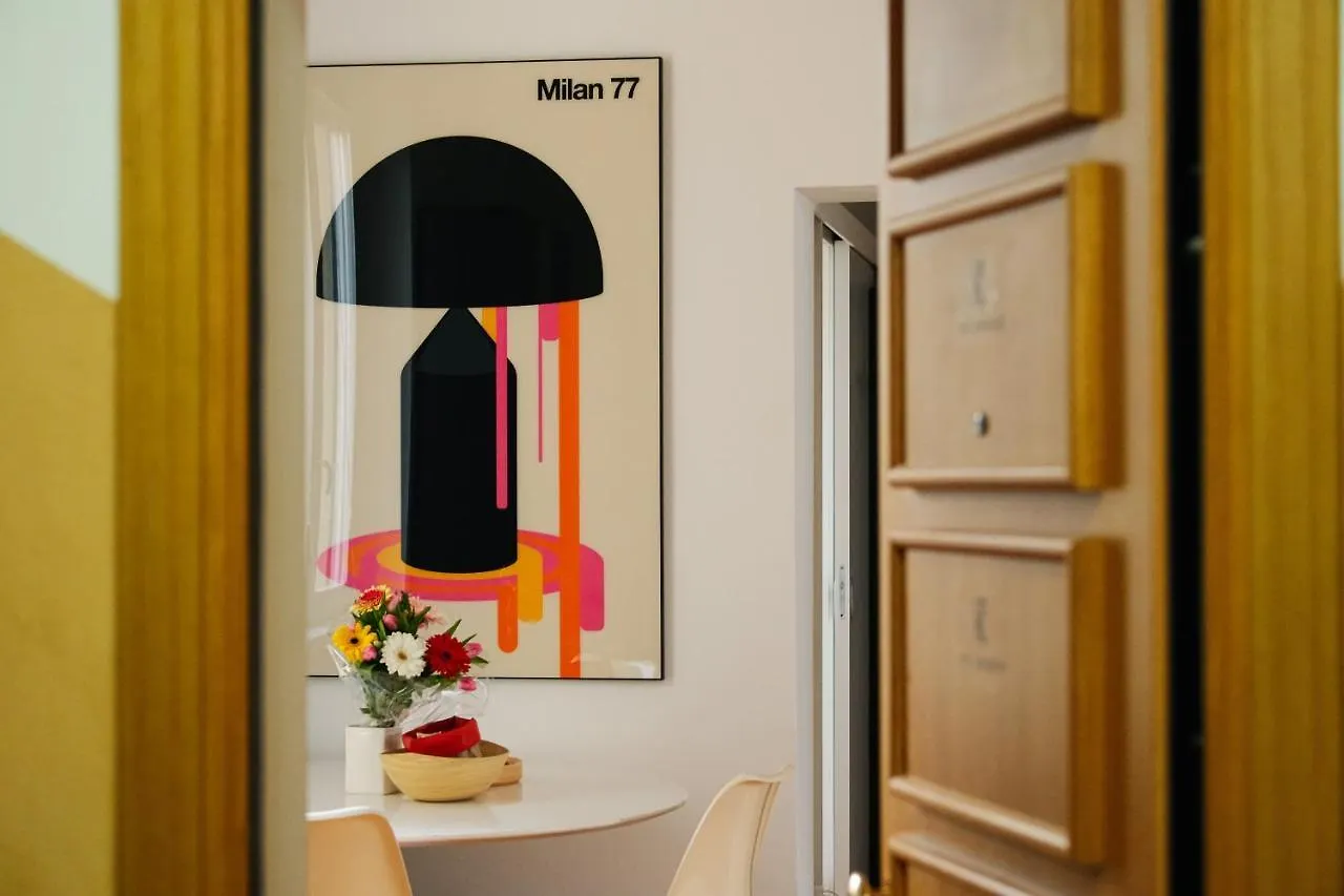 The Kingdom B&B Milano