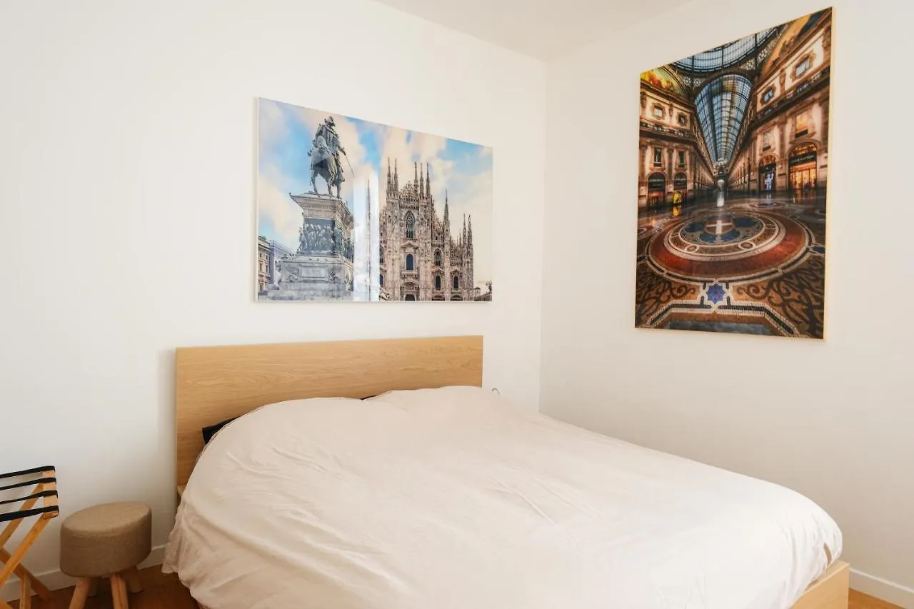 The Kingdom B&B Milano Italia