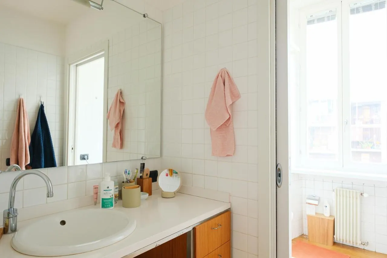 The Kingdom B&B Milano Affittacamere